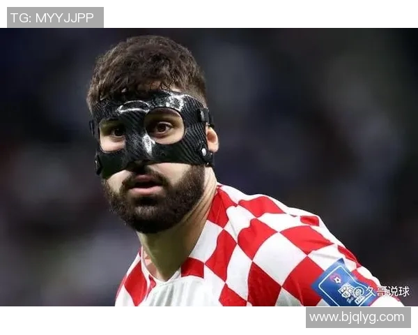 戴绿头巾的足球明星背后的故事与荣耀之路