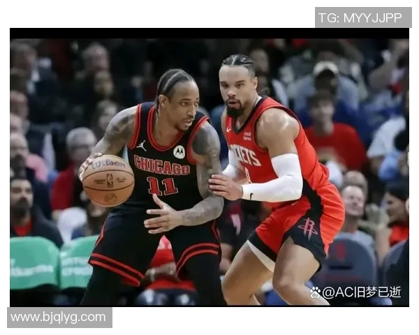 微博火箭与公牛的精彩对决引发球迷热议与期待